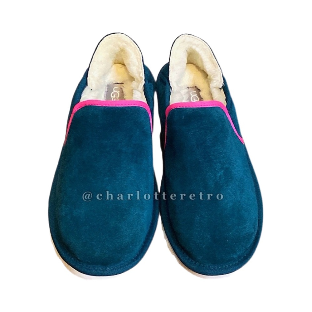 NWOT • UGG Mens’ Kenton Slipper